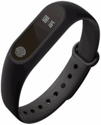 TSV M2 Multifunction Smartband (Black)