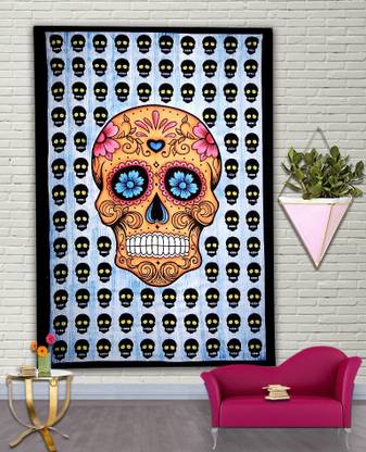 rajaveer garments Tapestries Grateful Dead Tapestry Psychedelic Tapestry Wall Hanging Hippie Hippy Dorm Decor Hippie Bohemian College Dorm Tapestry Wall Hanging Skull Tapestries Grateful Dead Tapestry Psychedelic Tapestry Wall Hanging Hippie Hippy Dorm Decor Hippie Bohemian College Dorm Tapestry Wall Hanging Tapestry Art Tapestry