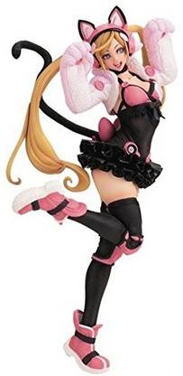 Kotobukiya Tekken Lucky Chloe Bishoujo Statue