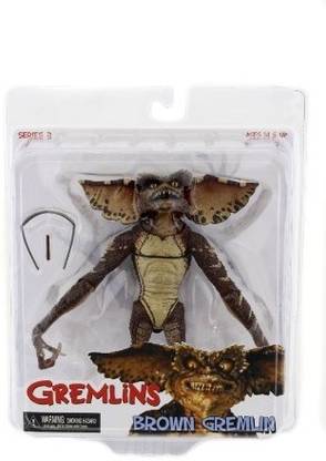 NECA Gremlins Brown Gremlin Action Figure