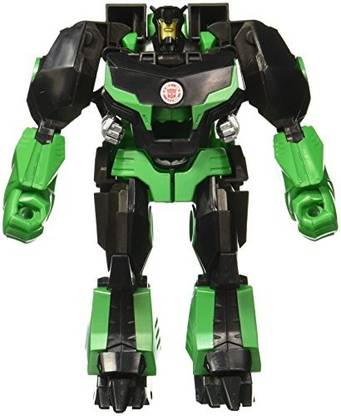 TRANSFORMERS Robots in Disguise Three-Step Changers Stealthasaurus Rex Grimlock