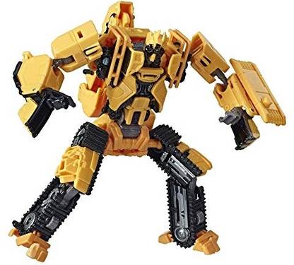 TRANSFORMERS Scrapmetal Action Figure
