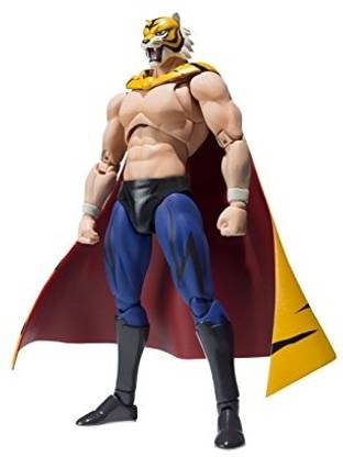 Tamashii Nations S.H.Figuarts Tiger Mask " Tiger Mask W"