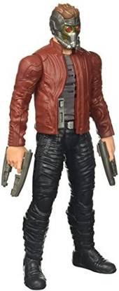 MARVEL Guardians of the Galaxy Electronic Music Mix Star-Lord
