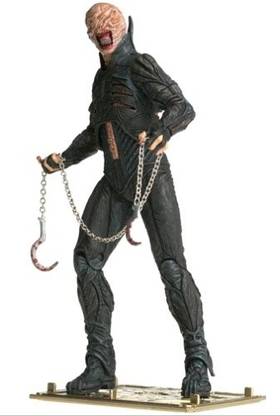 NECA HELLRAISER Series One CHATTERER