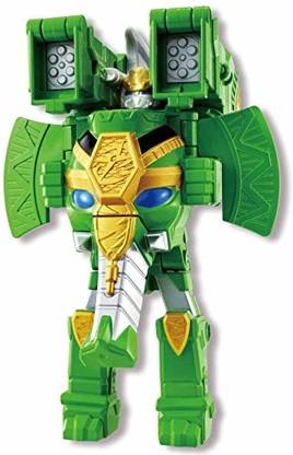 Bandai Shuriken Sentai Ninninger Otomonin Series 1 Paonmaru