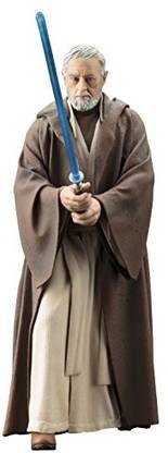 Kotobukiya Star Wars OBI-Wan Kenobi Artfx+ Sw96 Collection