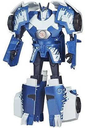 TRANSFORMERS Robots in Disguise 3