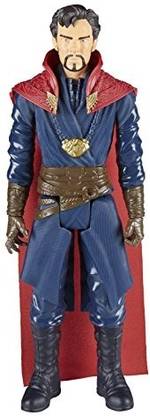 Avengers Infinity War Titan Hero Series Doctor Strange