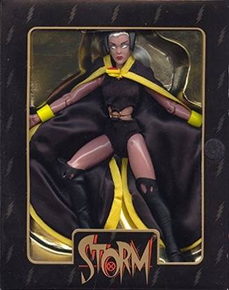 MARVEL Famous Covers "Storm" MIB Nr!