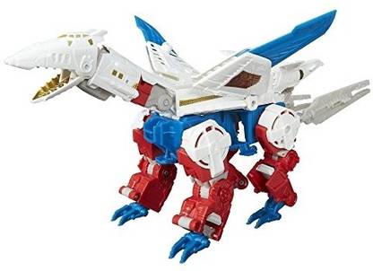 TRANSFORMERS Generations Combiner Wars Voyager Class Sky Lynx