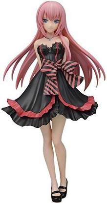 SEGA Project Diva Arcade Future Tone Megurine Luka Super Premium Action