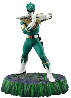 Tamashii Nations Figuarts Zero Green Ranger Mighty Morphin Power Rangers Action Figure