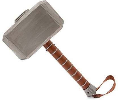 MARVEL Thor Ultimate Mjolnir Hammer