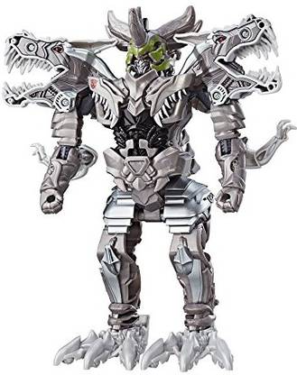 TRANSFORMERS The Last Knight -Knight Armor Turbo Changer Grimlock