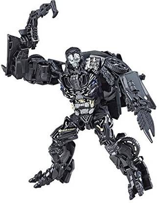 TRANSFORMERS Studio Series 11 Deluxe Class Movie 4 Lockdown