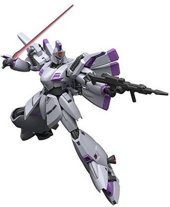 Bandai Hobby Hobby RE/100 #09 Vigna-Ghina "Gundam F91"