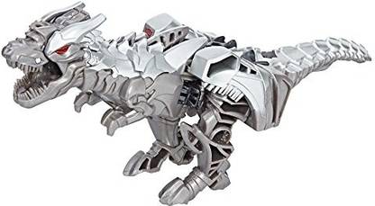 TRANSFORMERS MV5 1 Step Lunar Eclipse Action Figure