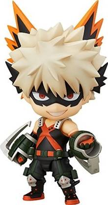 Good Smile My Hero AcademiaKatsuki Bakugo