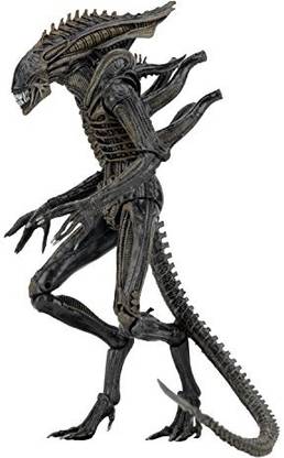 NECA Aliens 7" scale action figure series 11 Defiance Alien