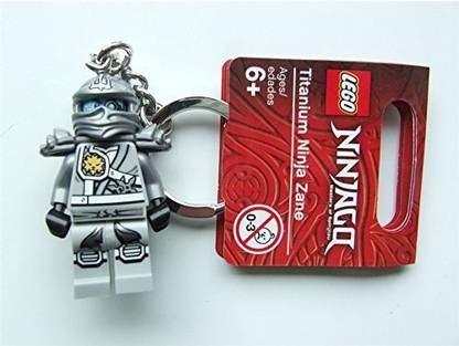 LEGO 851352 Key Chain