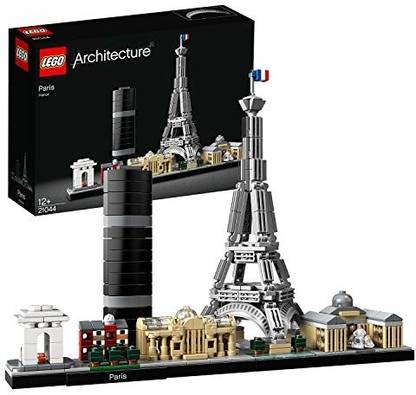 LEGO Architecture