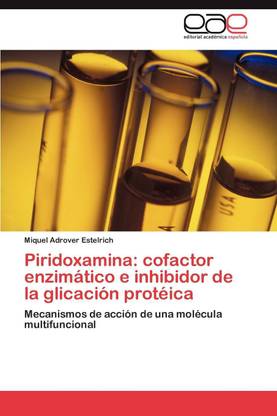 Piridoxamina