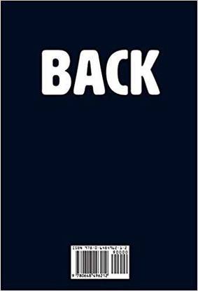 BackBook