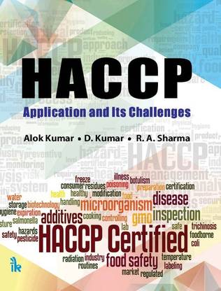 HACCP: Application and Its Challenges