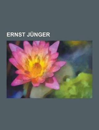 Ernst Junger