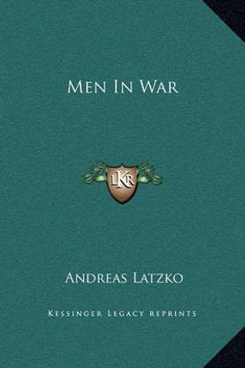 Men In War