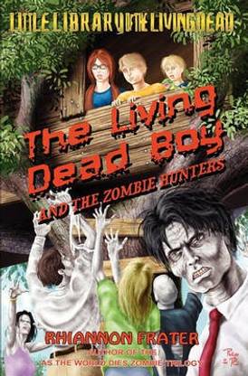 The Living Dead Boy
