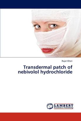 Transdermal Patch of Nebivolol Hydrochloride