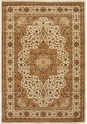Home Dynamix 32 ft  X 51 ft Polypropylene Area Rug
