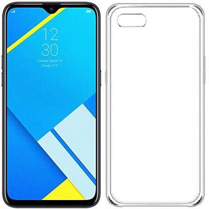 eCase Back Cover for Realme C2