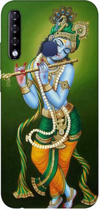 wowdesignhub Back Cover for Infinix Smart 3Plus