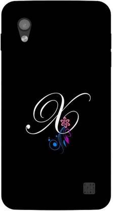 69Mobilic Back Cover for InFocus M370i