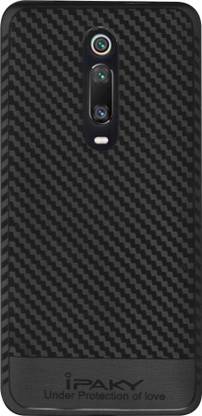 SBMS Back Cover for Mi K20, Mi K20 Pro