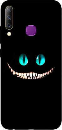 wowdesignhub Back Cover for Infinix S4