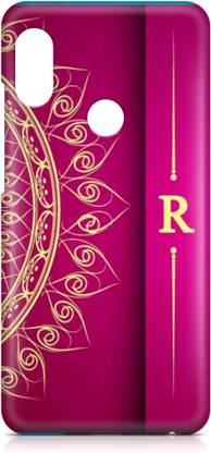 Accezory Back Cover for Honor 8X