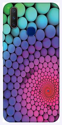 wowdesignhub Back Cover for Vivo Y15