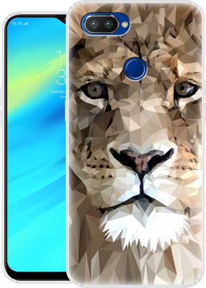 LoudCase Back Cover for Realme 2 Pro