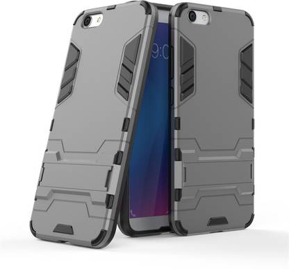 Mobile Mart Back Cover for VIVO Y71, VIVO Y71i