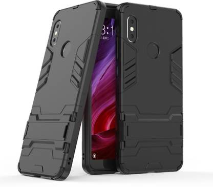 Mobile Mart Back Cover for Mi Redmi Y2, Redmi S2