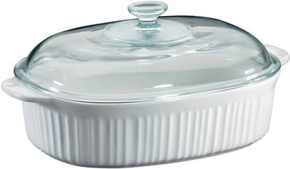 Corningware Serve Casserole