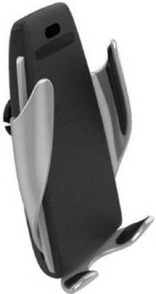 ADHBHUD Smart Sensor Car Wireless Charger S5 Charging Pad