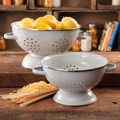 The Pioneer Woman Colander