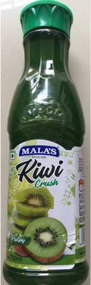 mala's Kiwi Crush