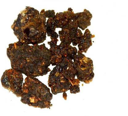 Poojan Samagri Premium Guggul Dhoop/Pure Guggal/Guggal dhoop 1kg Guggul Dhoop