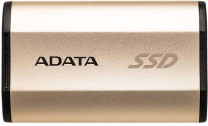 ADATA 256 GB External Solid State Drive (SSD)